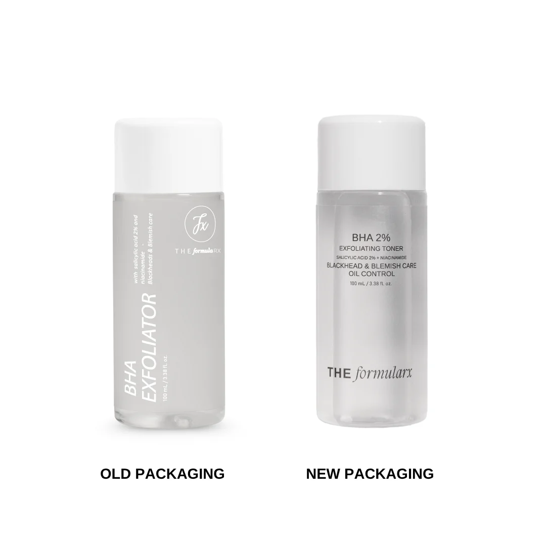 2% BHA Exfoliating Toner - Image 7