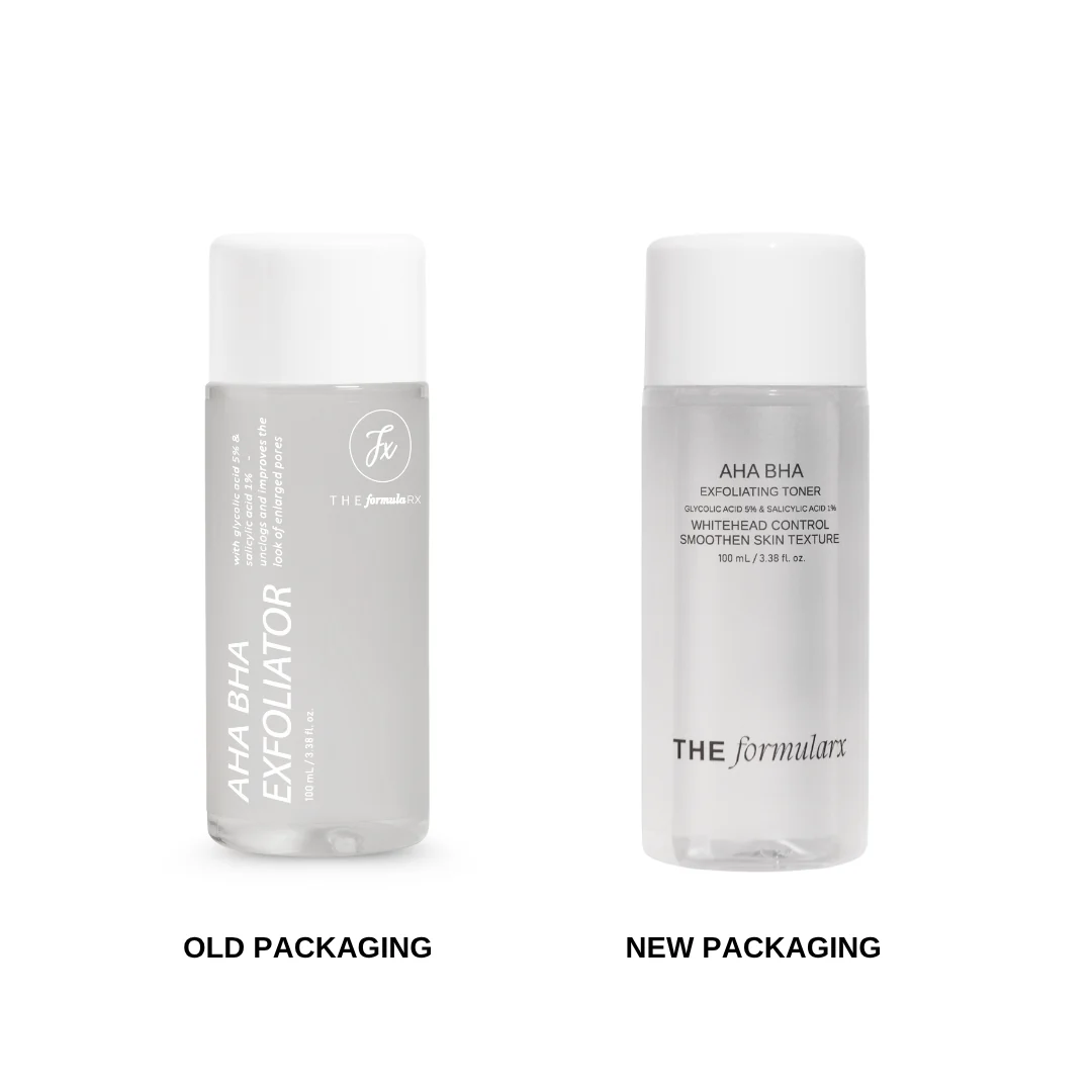 6% AHA BHA Exfoliating Toner - Image 7