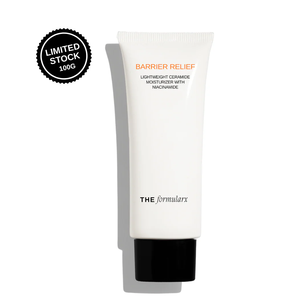 Barrier Relief Lightweight Ceramide Moisturizer with Niacinamide - Image 11