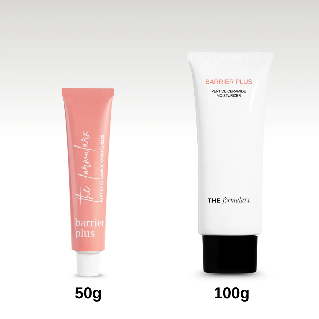 Barrier Plus Peptide Ceramide Moisturizer - Image 10