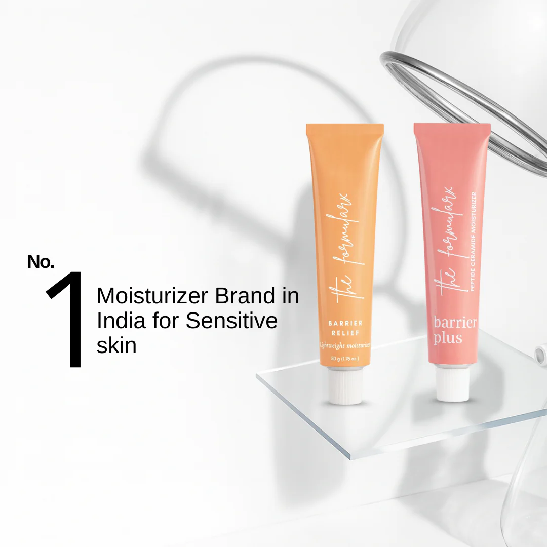 Barrier Plus Peptide Ceramide Moisturizer - Image 7